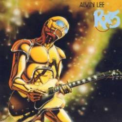 Alvin Lee : Rx5